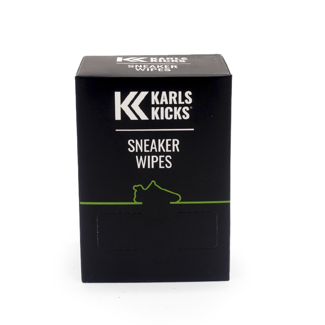 KarlsKicks Sneaker Wipes