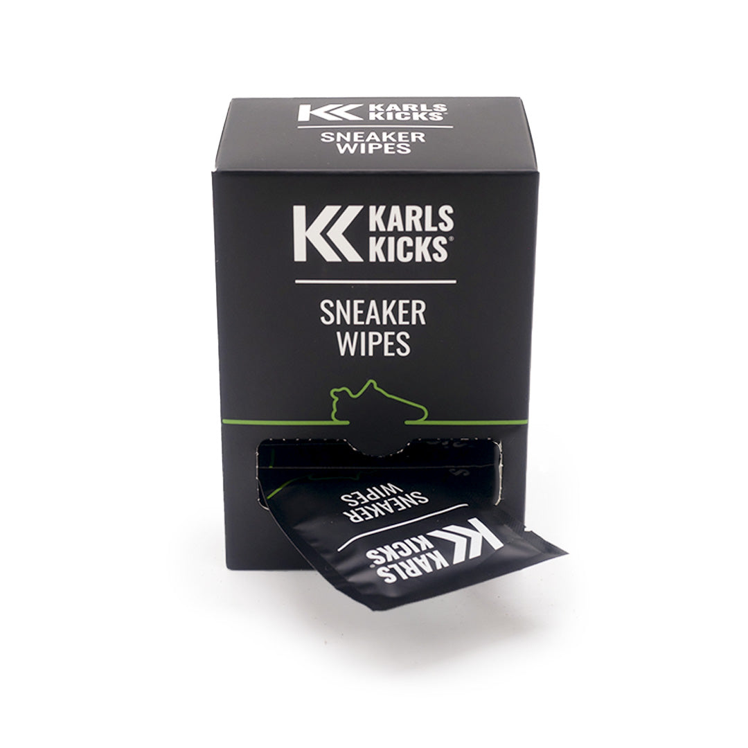 KarlsKicks Sneaker Wipes
