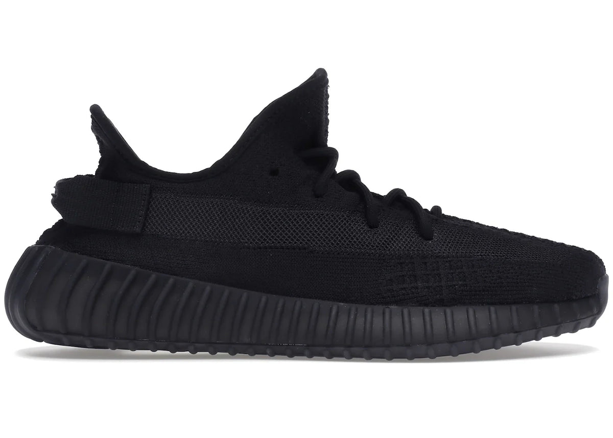 Yeezy Boost 350 Onyx V2