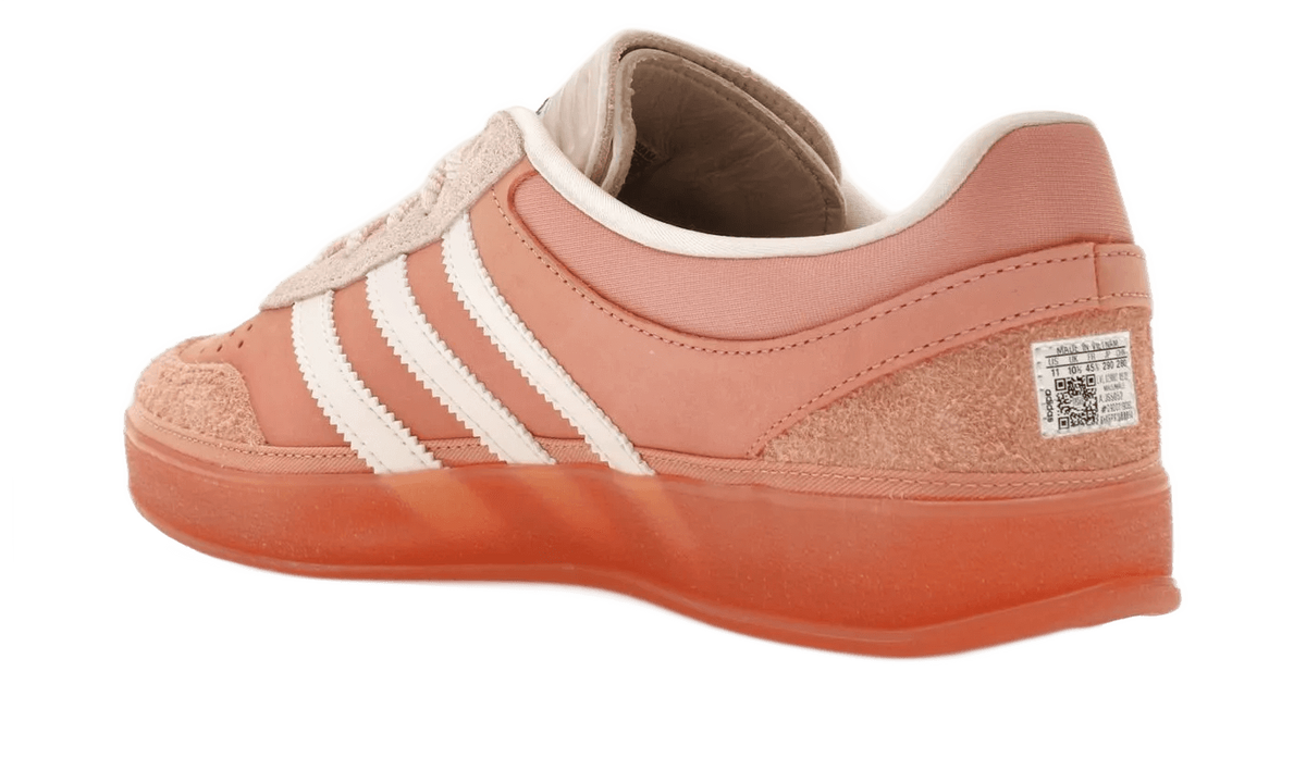 Adidas Gazelle Indoor Bad Bunny Wonder Clay - JS5052