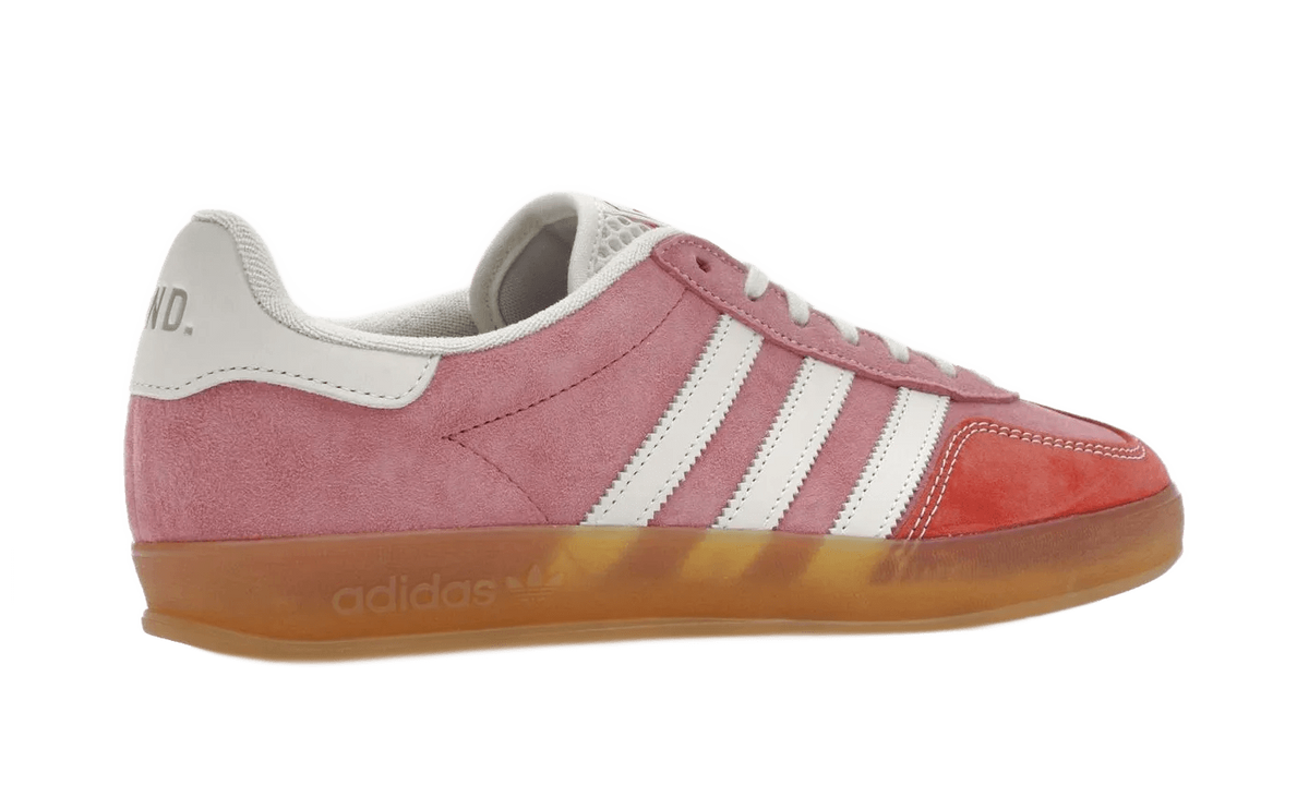 Adidas Gazelle Indoor END. Laundromat - IH8543