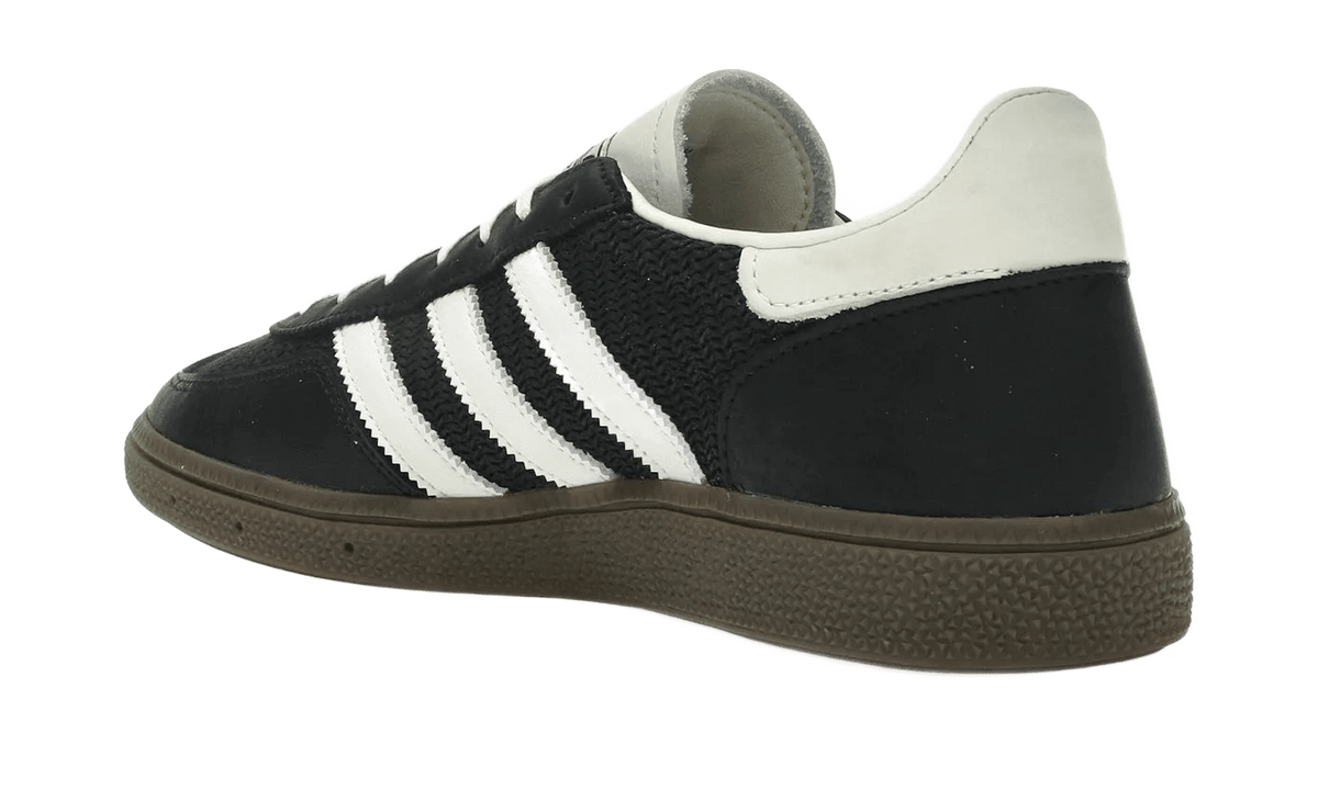 Adidas Handball Spezial Core Black Ivory - JQ5557