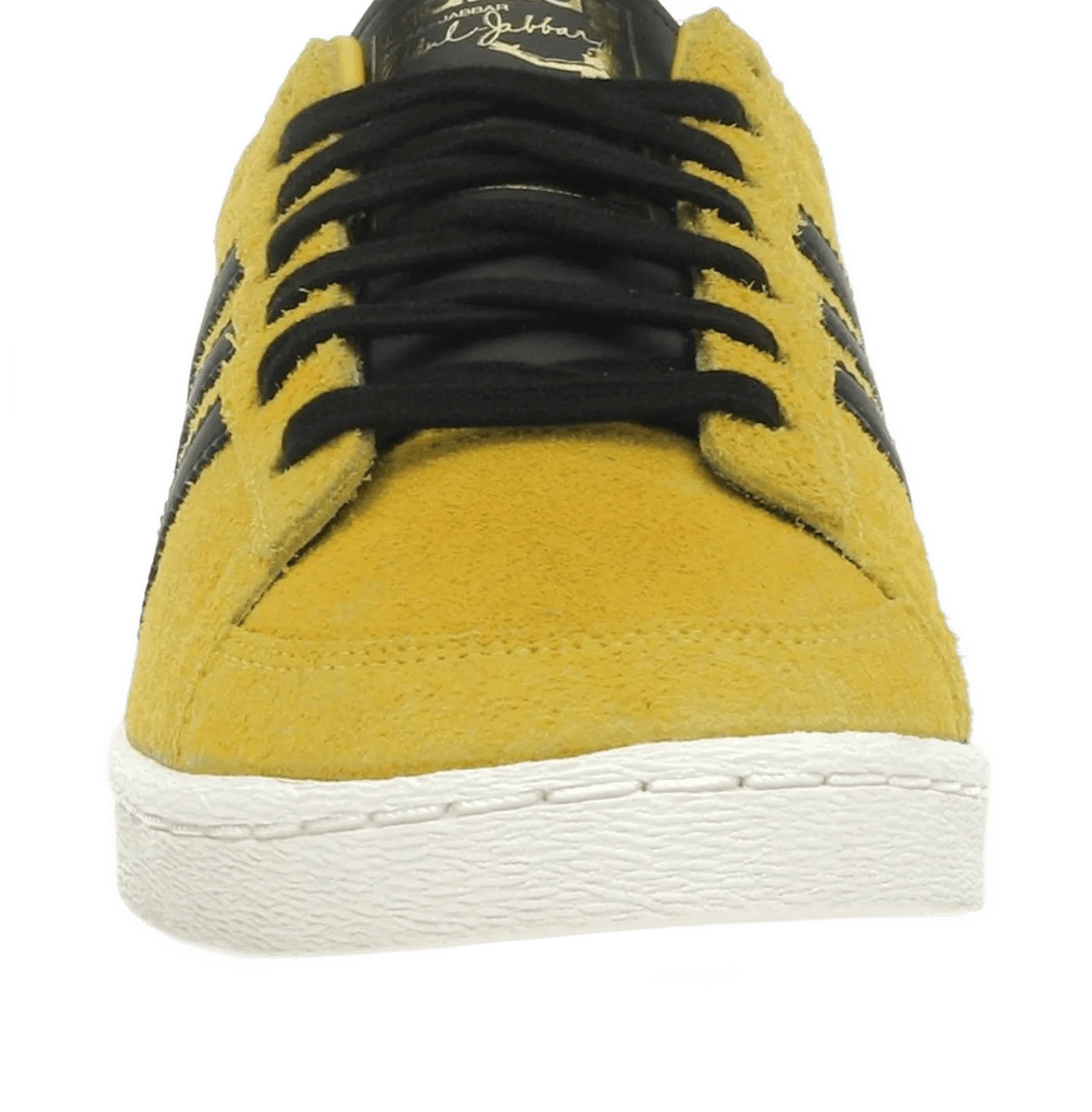 Adidas Jabbar Low Bruce Lee Game of Death - JR1597