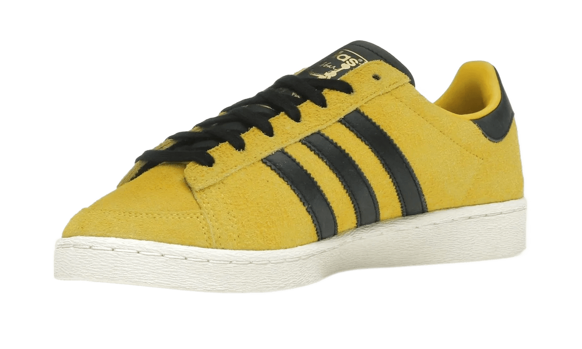 Adidas Jabbar Low Bruce Lee Game of Death - JR1597