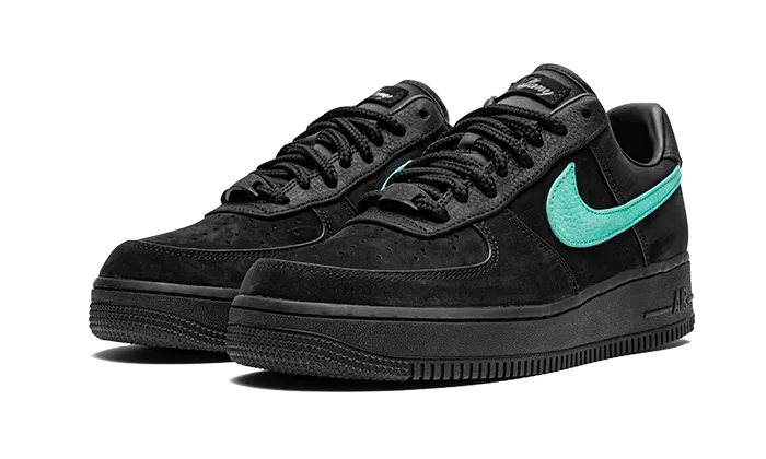 Nike Air Force 1 Low SP Tiffany And Co. - DZ1382-001