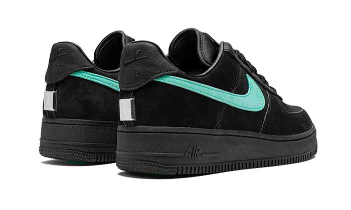 Nike Air Force 1 Low SP Tiffany And Co. - DZ1382-001