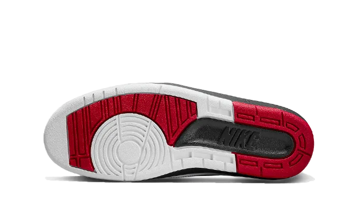 Nike Air Jordan 2 Retro OG Chicago - DX2454-106