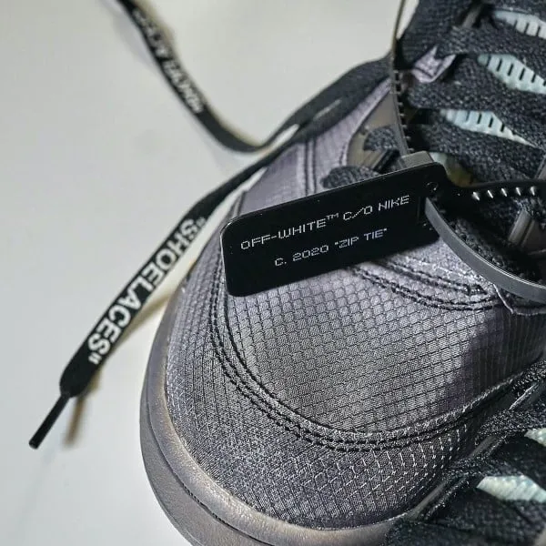 Jordan 5 Retro Off-White Muslin - CT8480-001