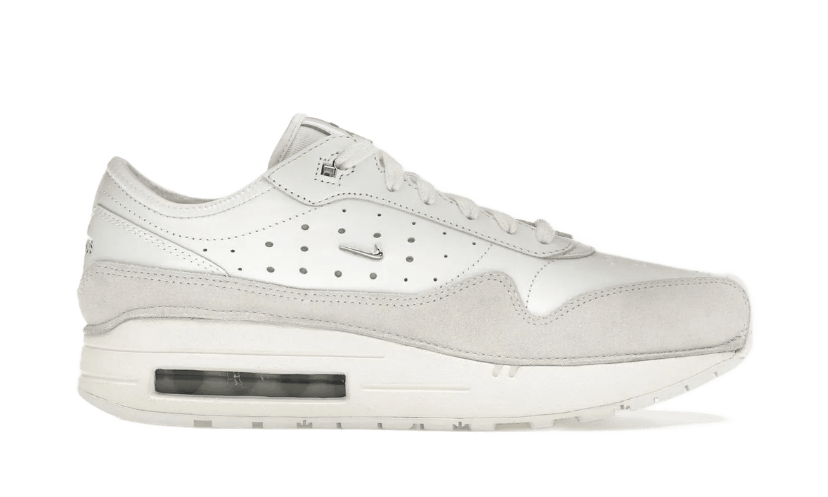 Nike Air Max 1 \&86 Jacquemus White - HM6690-100