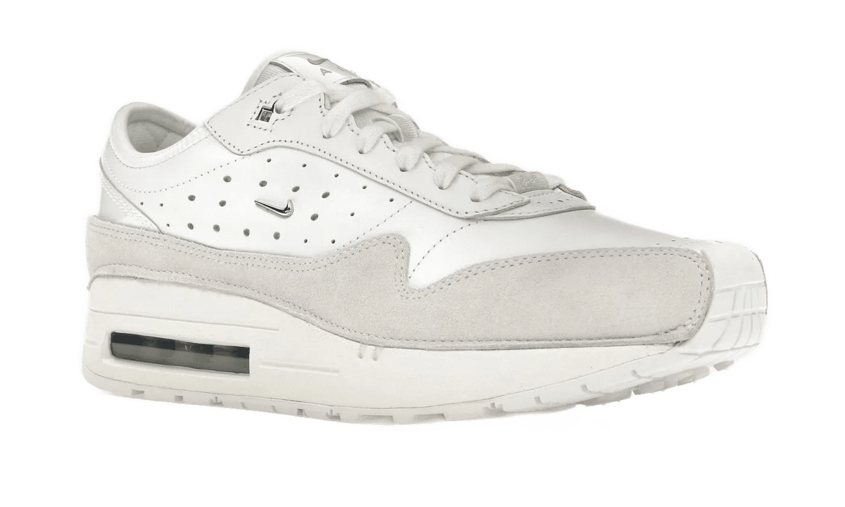 Nike Air Max 1 \&86 Jacquemus White - HM6690-100