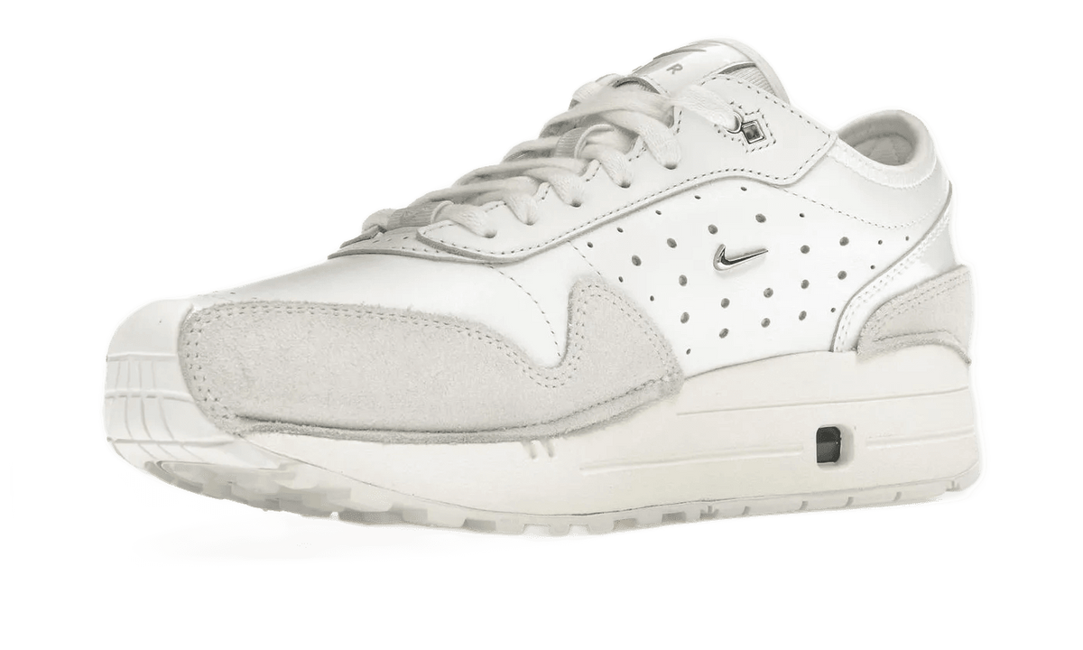 Nike Air Max 1 \&86 Jacquemus White - HM6690-100