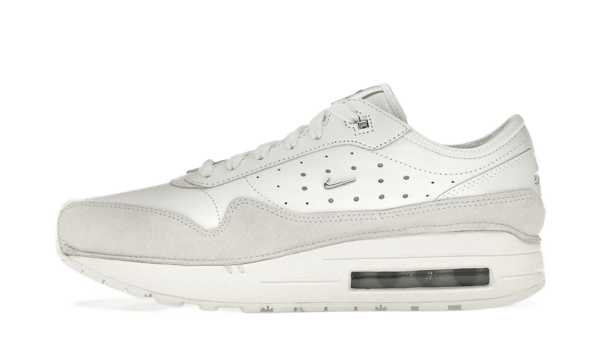 Nike Air Max 1 \&86 Jacquemus White - HM6690-100