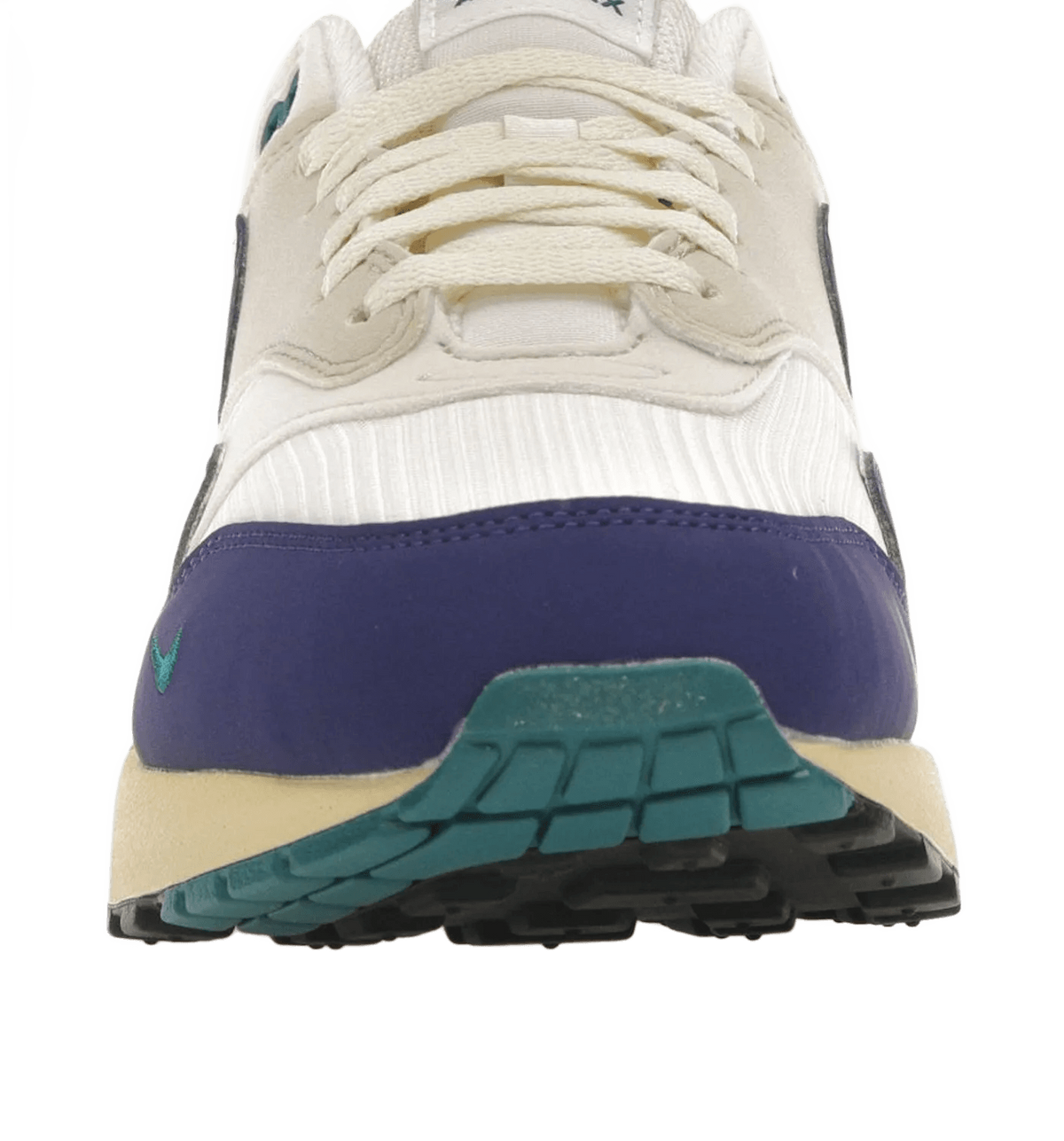 Air Max 1 Athletic Department Deep Royal Blue