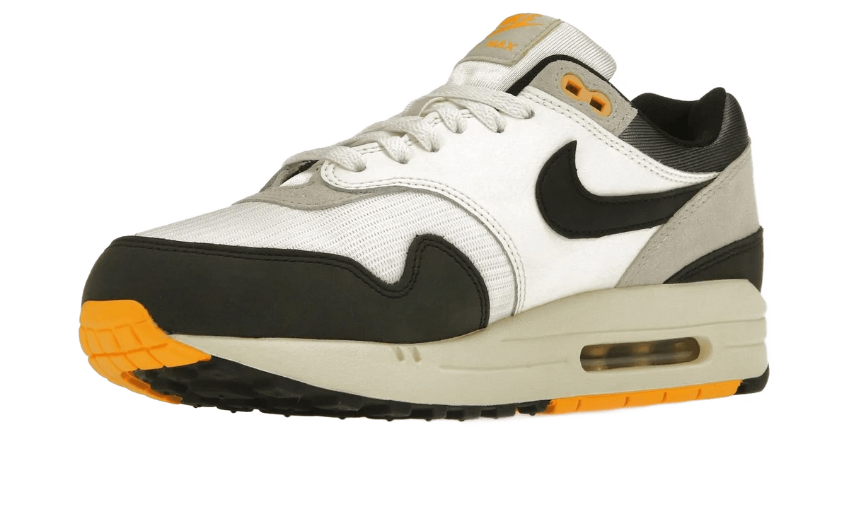 Nike Air Max 1 Athletic Department Light Bone University Gold - FN7487-133