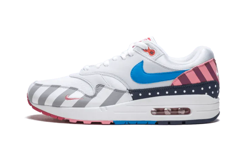 Nike Air Max 1 Parra 2018 - AT3057-100