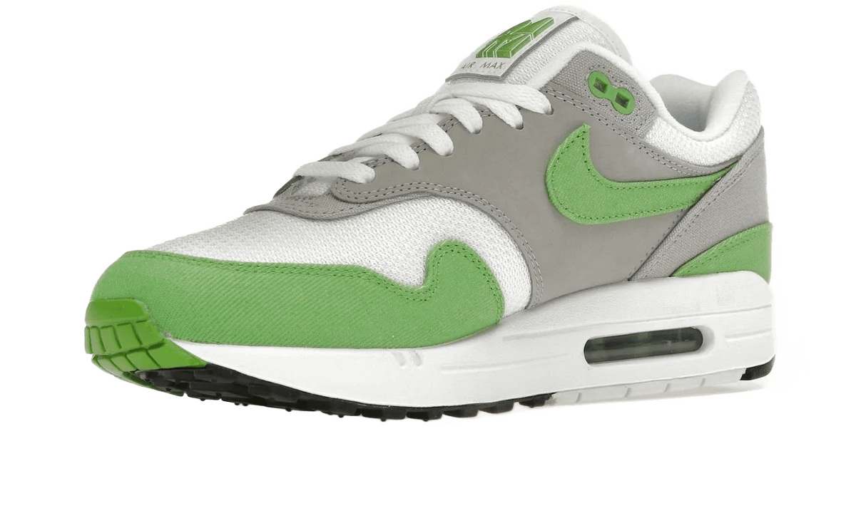 Nike Air Max 1 Patta 20th Anniversary Chlorophyll