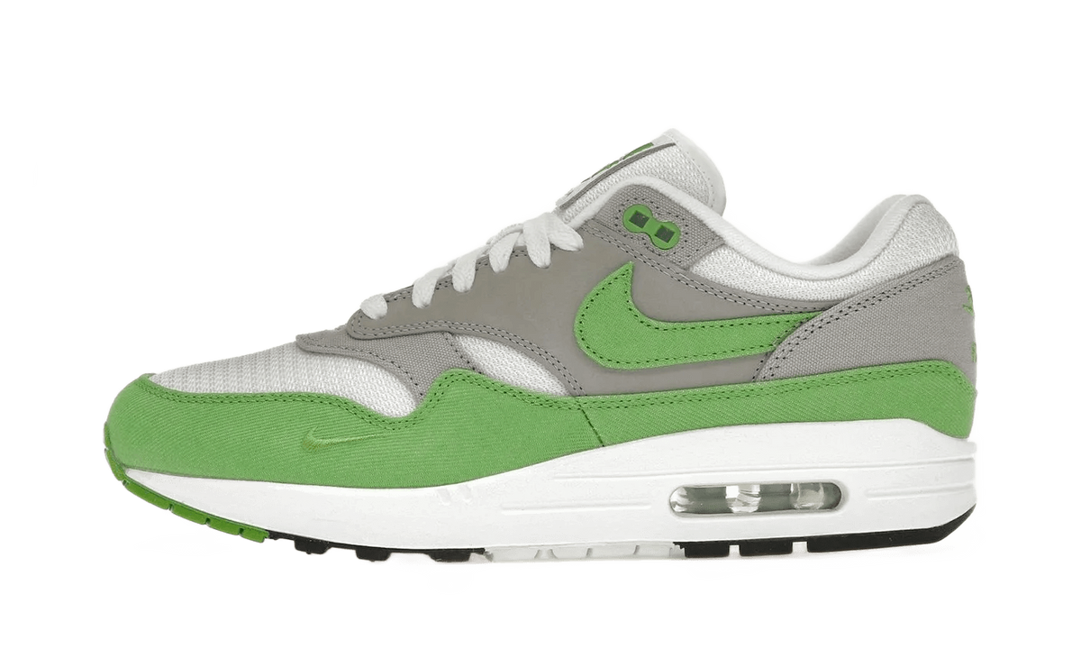 Nike Air Max 1 Patta 20th Anniversary Chlorophyll