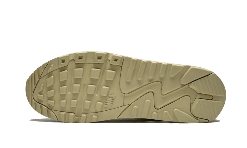 Nike Air Max 90 Off-White Desert Ore - AA7293-200