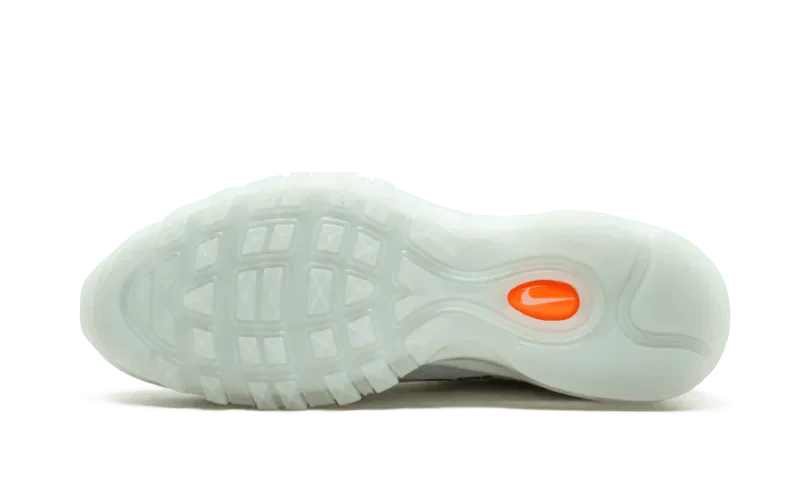 Nike Air Max 97 Off-White The Ten - AJ4585-100