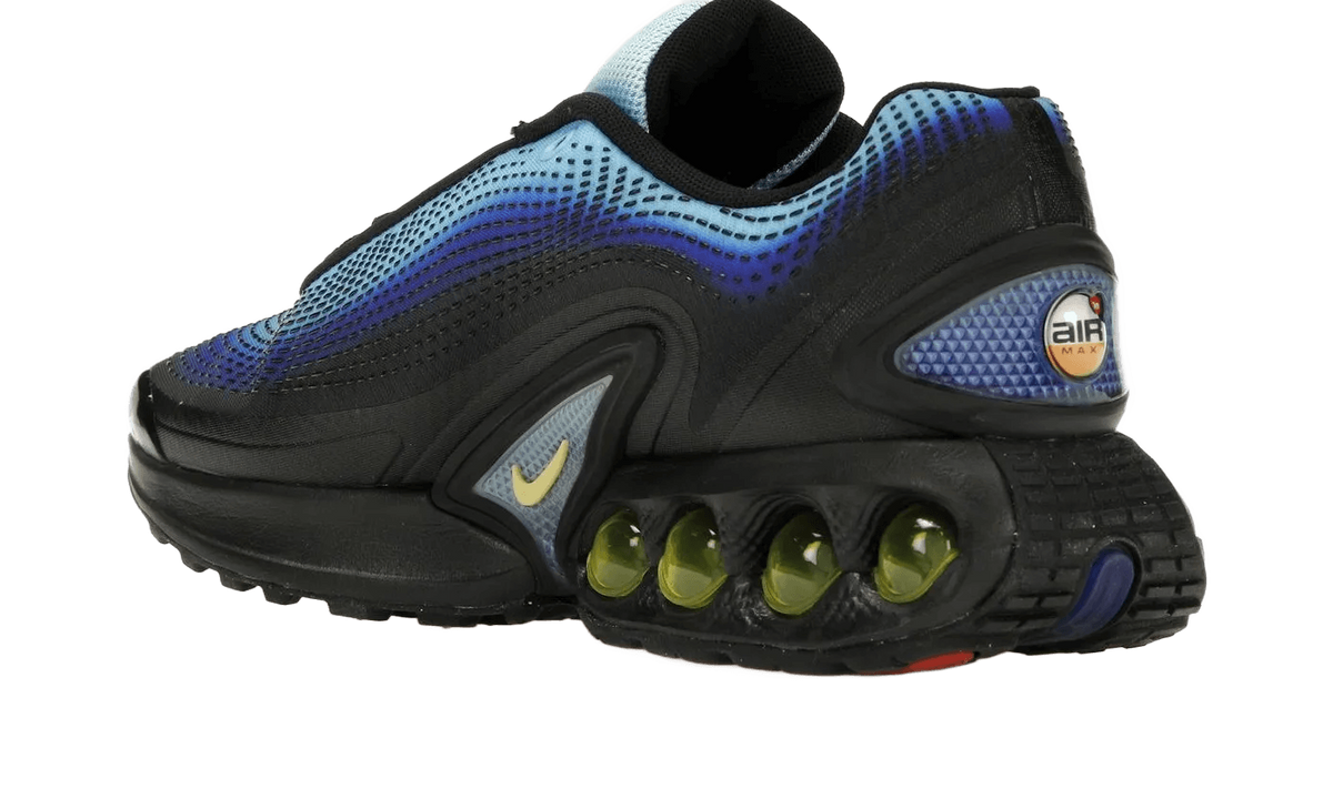 Nike Air Max Dn SE Hyper Blue Chamois - HM0810-401