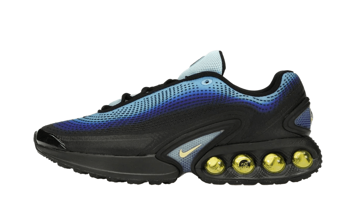 Nike Air Max Dn SE Hyper Blue Chamois - HM0810-401