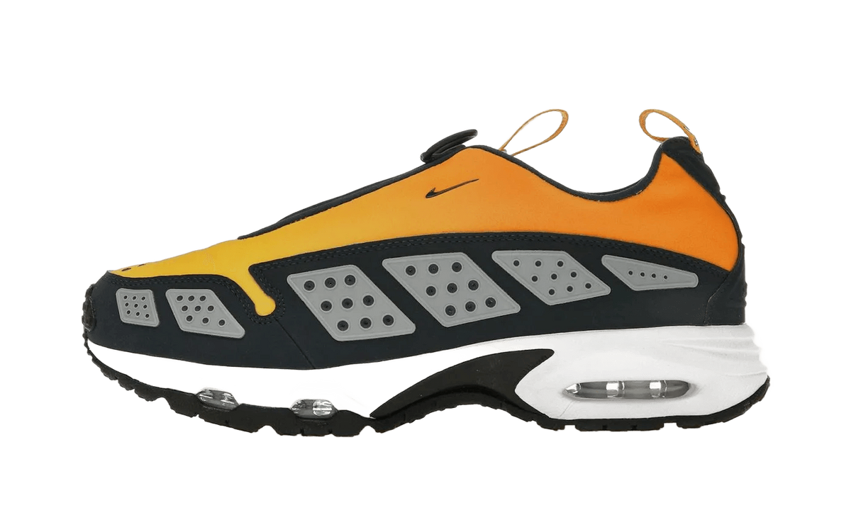 Nike Air Max Sunder Canyon Gold Deep Ocean