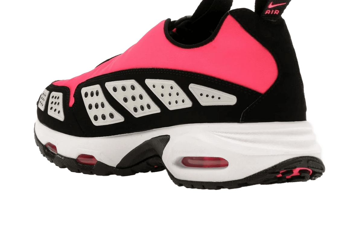 Nike Air Max Sunder Hyper Pink Black - FZ2068-600
