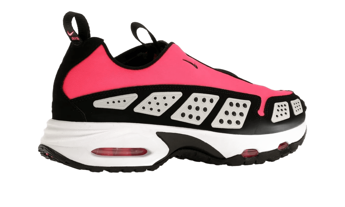 Nike Air Max Sunder Hyper Pink Black - FZ2068-600