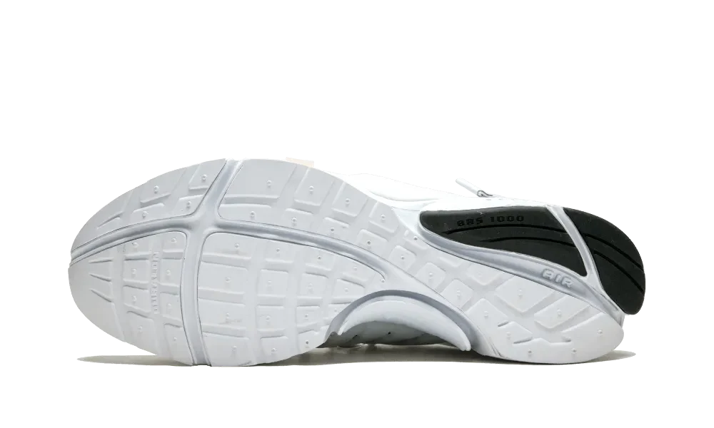 Nike Air Presto Off-White White - AA3830-100