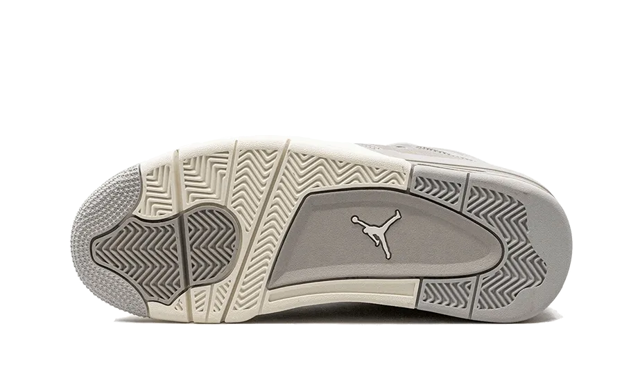 Nike Air Jordan 4 Retro Frozen Moments