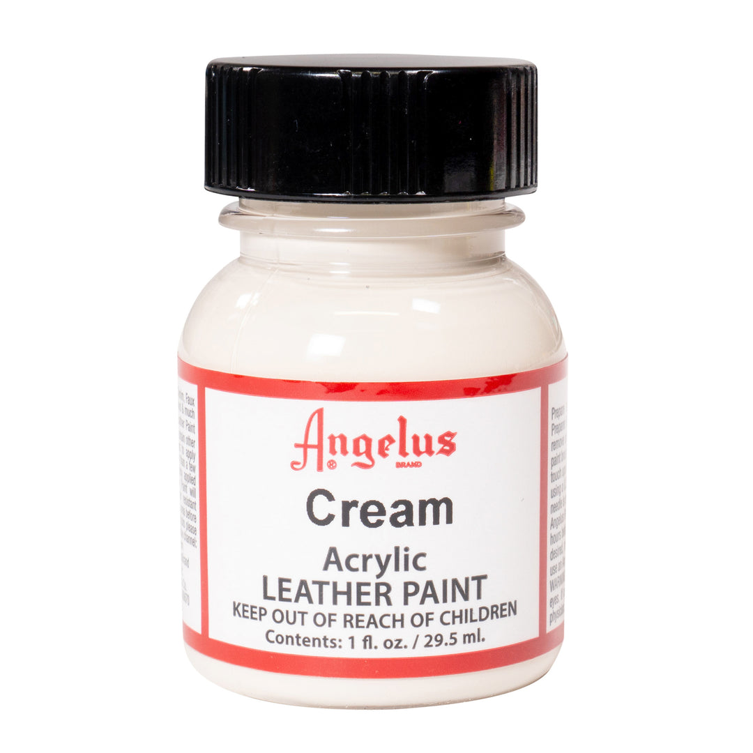 Angelus Cream Maling