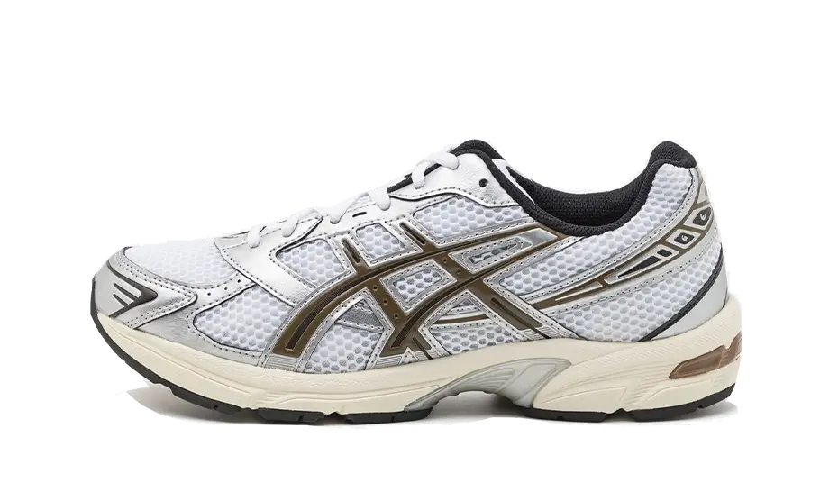Asics Gel-1130 White Clay Canyon