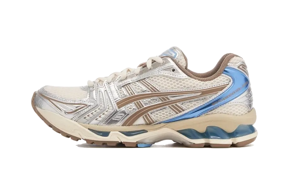Asics Gel-Kayano 14 Cream Pepper