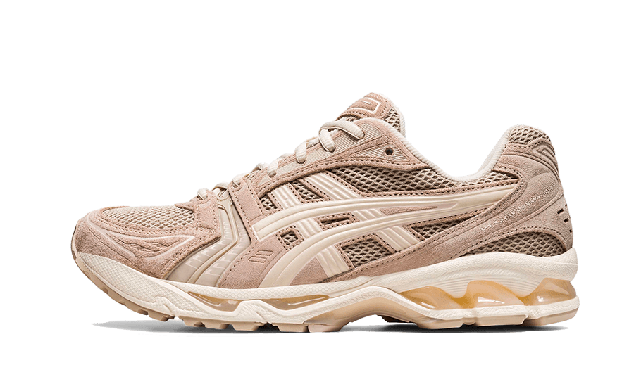Asics Gel-Kayano 14 Simply Taupe Oatmeal