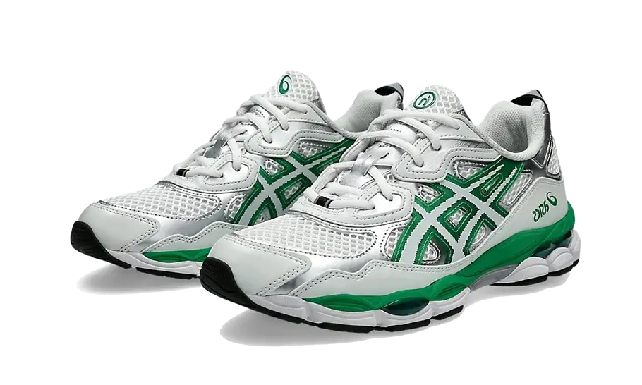 Asics Gel-NYC Hidden NY