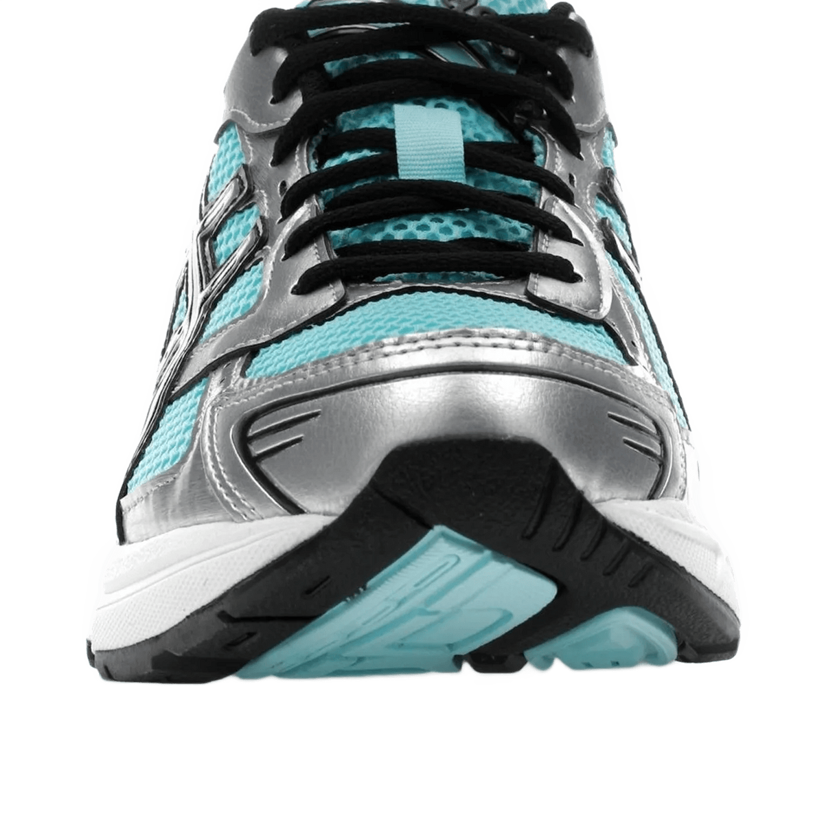 ASICS Gel-1130 Larimar Blue Silver - 1203A609-400