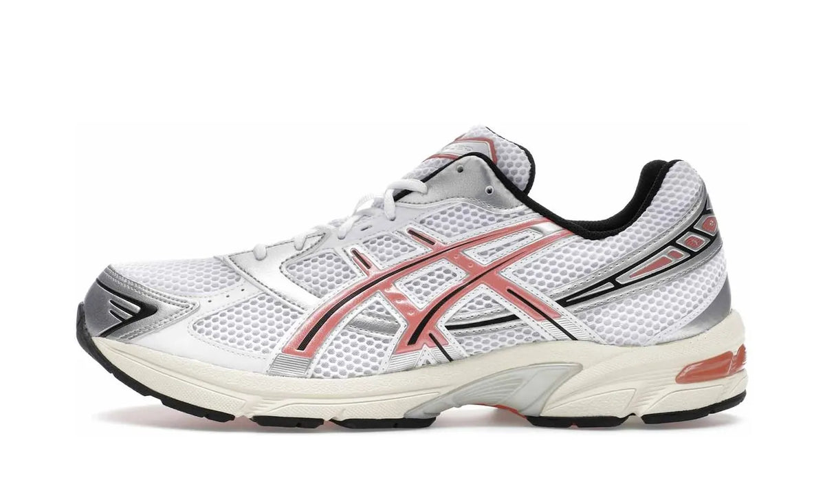 ASICS Gel-1130 White Desert Red - 1203A609-102