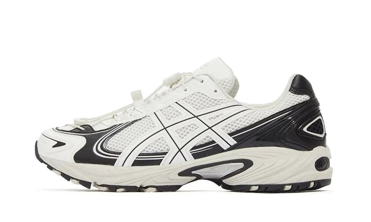 ASICS Gel-Kahana TR V4 Black White - 1203A497-100
