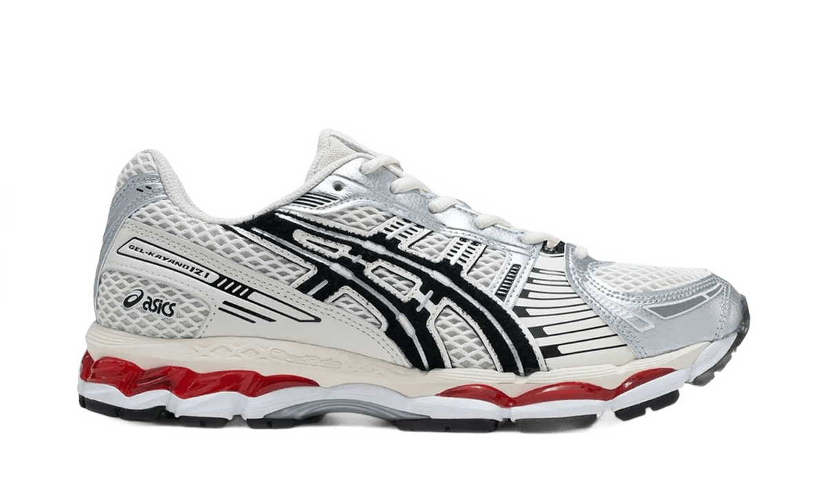 ASICS Gel-Kayano 12.1 Lapstone & Hammer The Spark - 1203B103-100