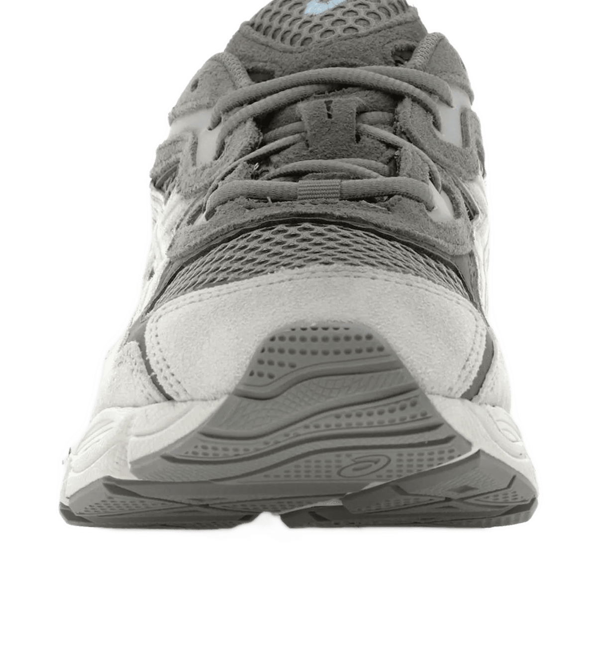 ASICS Gel-NYC Steeple Grey Cream - 1203A372-020