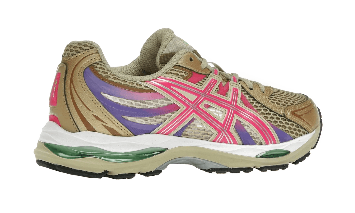 ASICS Gel-Sekiran Sand Pink Glo - 1203A782-200