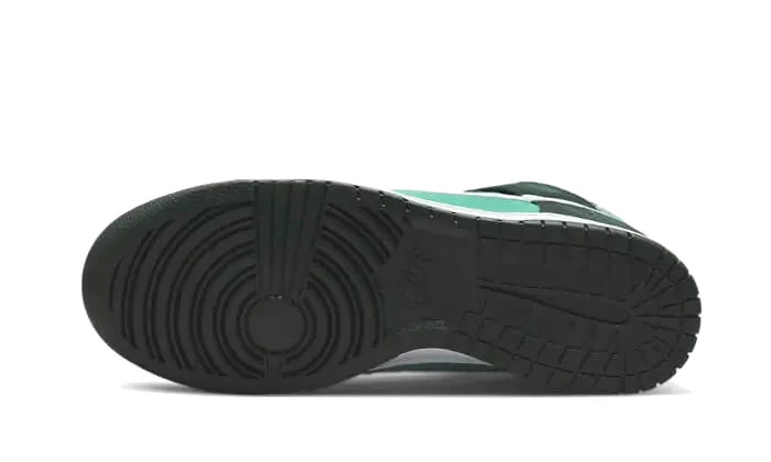 Nike Dunk High Retro SEE Athletic Club - DJ6152-300