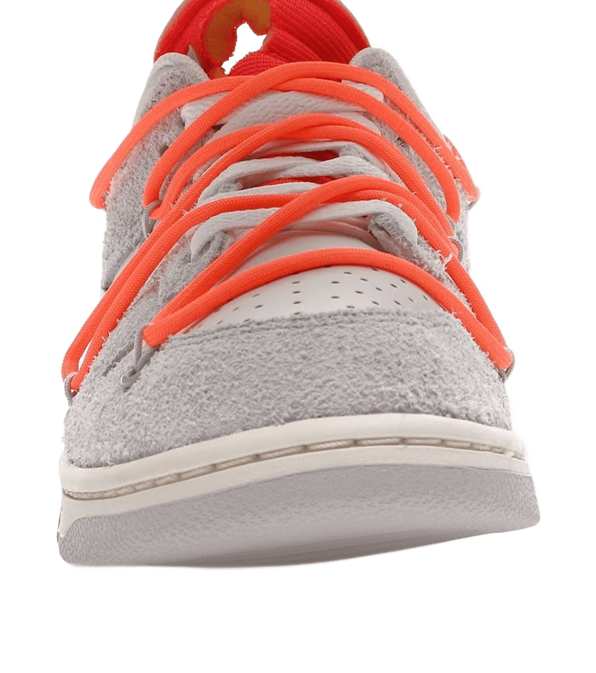 Nike Dunk Low Off-White Lot 31 - DJ0950-116