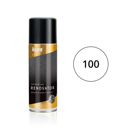 Ruskinds og Nubuch Renovator