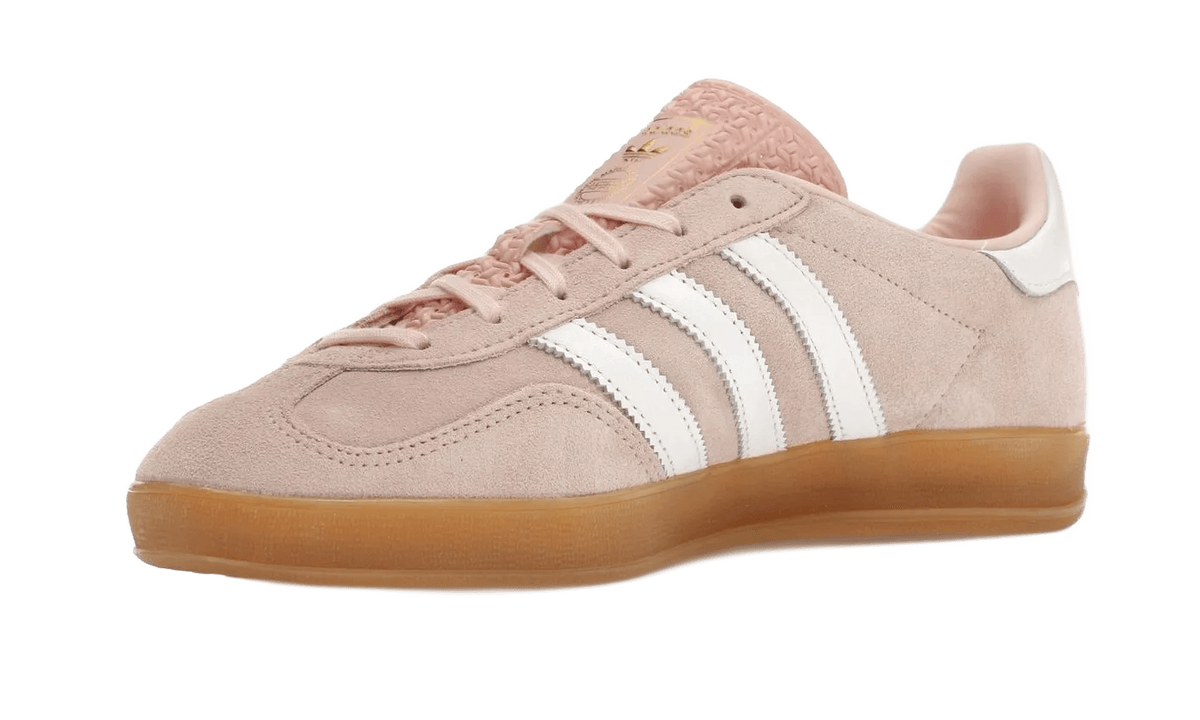 Adidas Gazelle Indoor Sandy Pink - IH5484