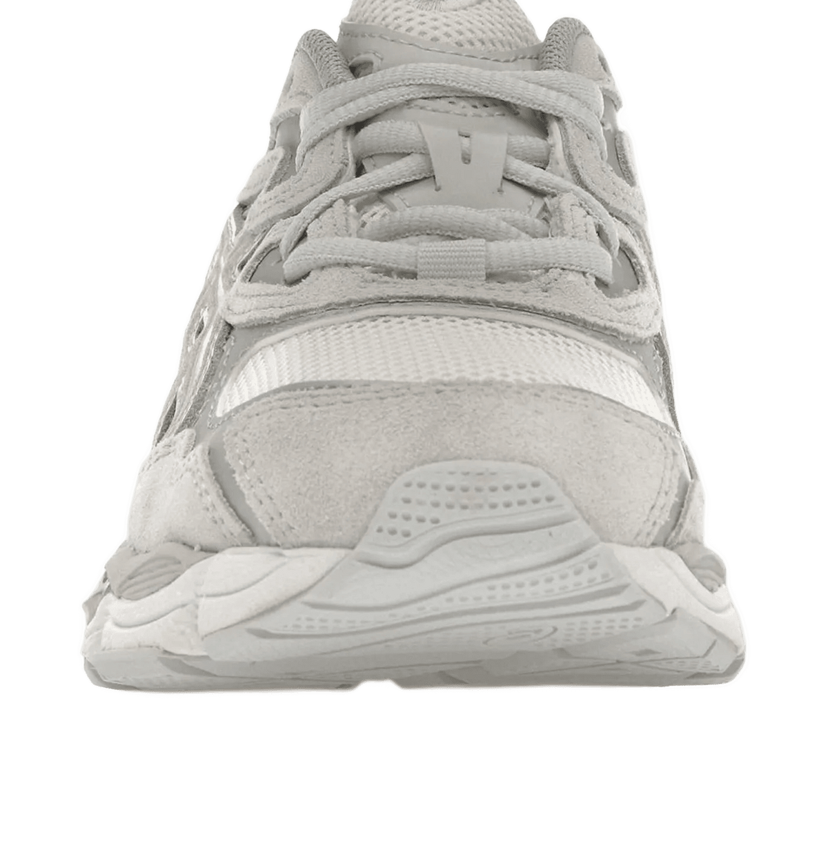 ASICS Gel-NYC Cream Cloud Grey - 1203A663-101