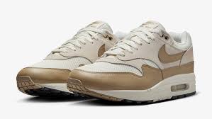 Nike Air Max 1 Phantom Khaki