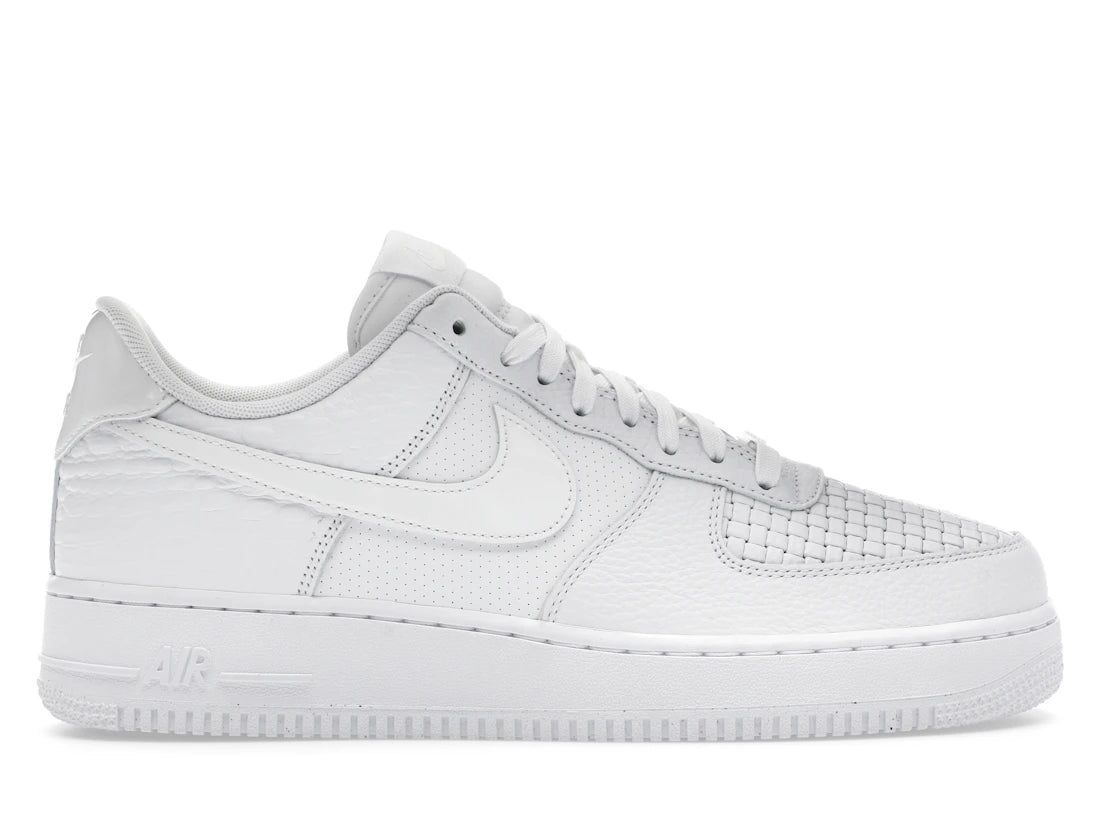 Nike Air Force 1 Low PRM 3X Celebration - HF2893-100