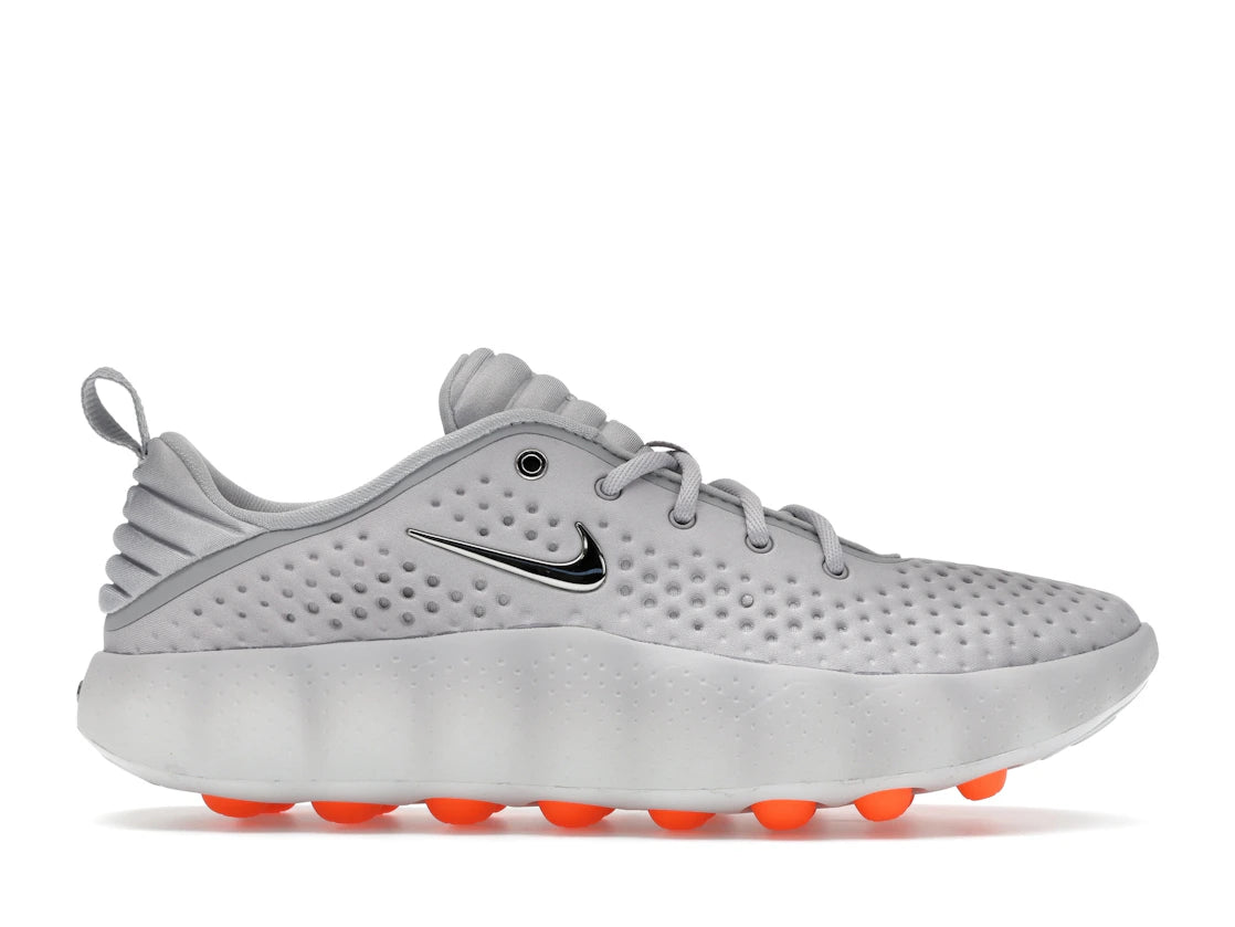 Nike Mind 002 Light Smoke Grey - HQ4308-003