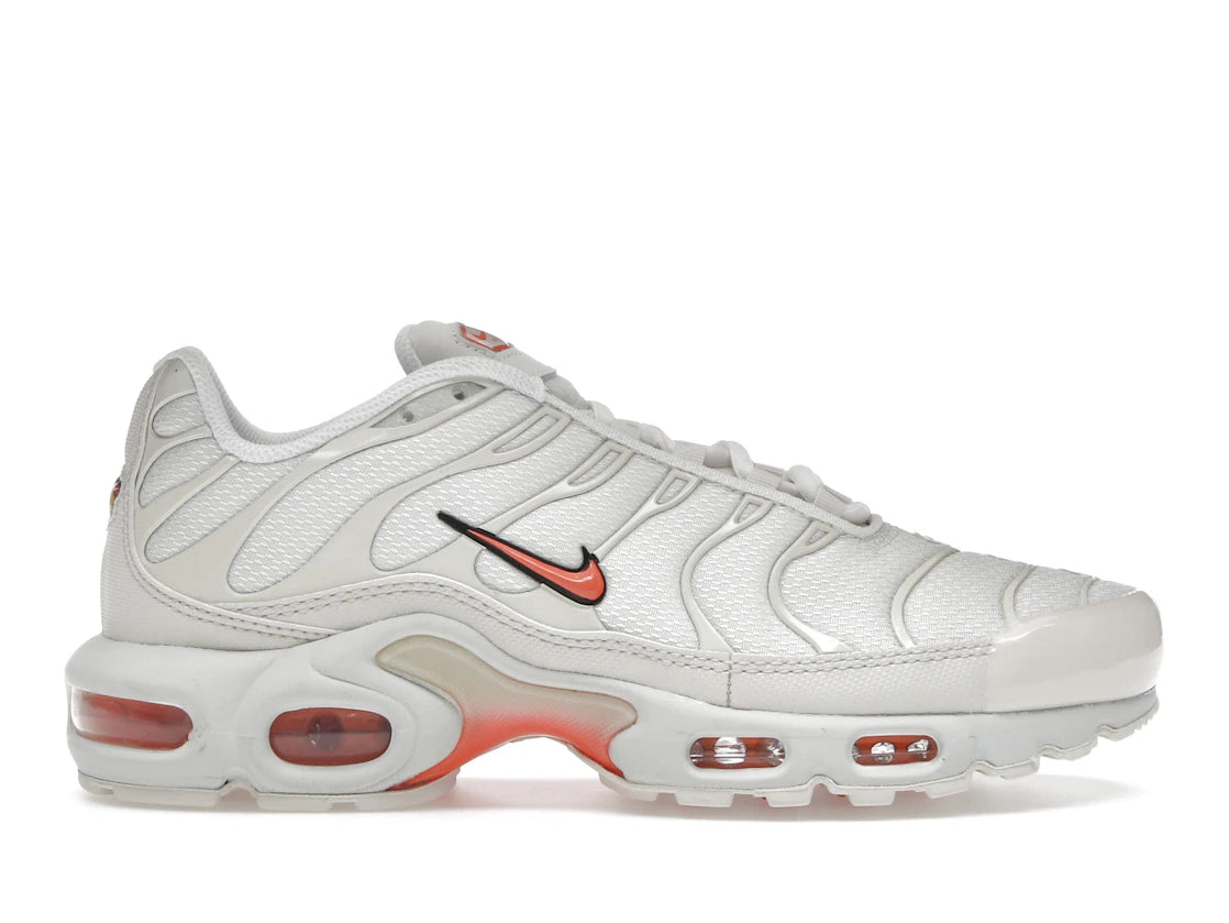 Nike Air Max Plus Phantom Safety Orange - DM0032-019